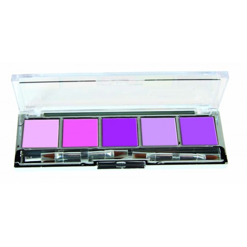Nuances Rose Mauve (2)